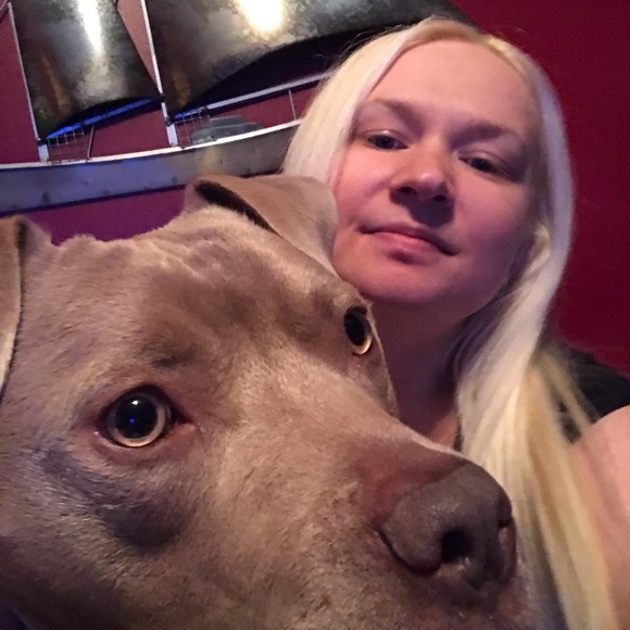 Meet your Posher, Lyudmila - Picture 2 of 9